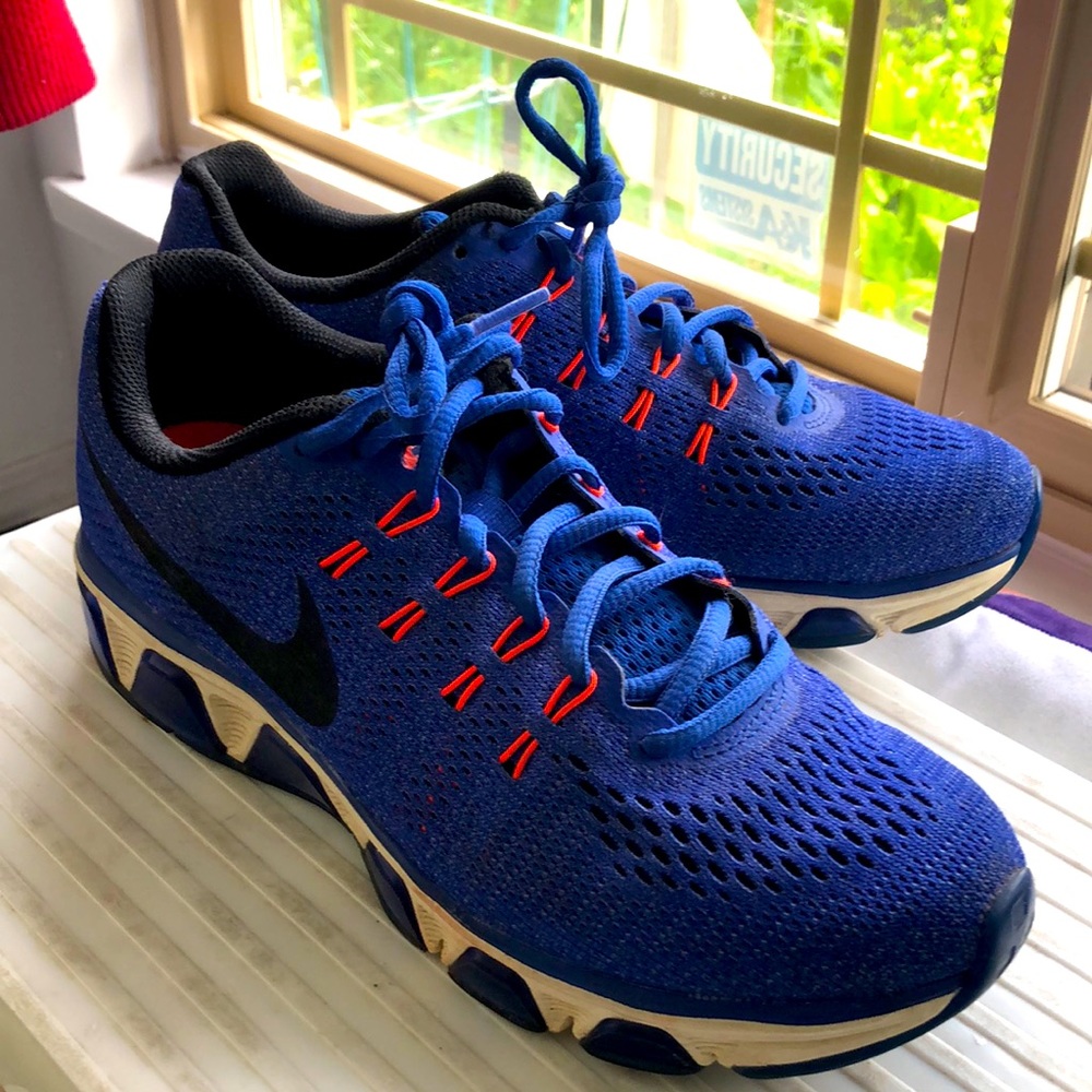 Nike runners